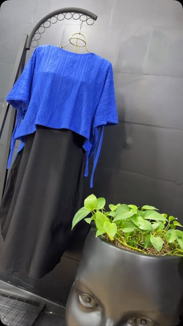 سارافون زنانه فری سایز