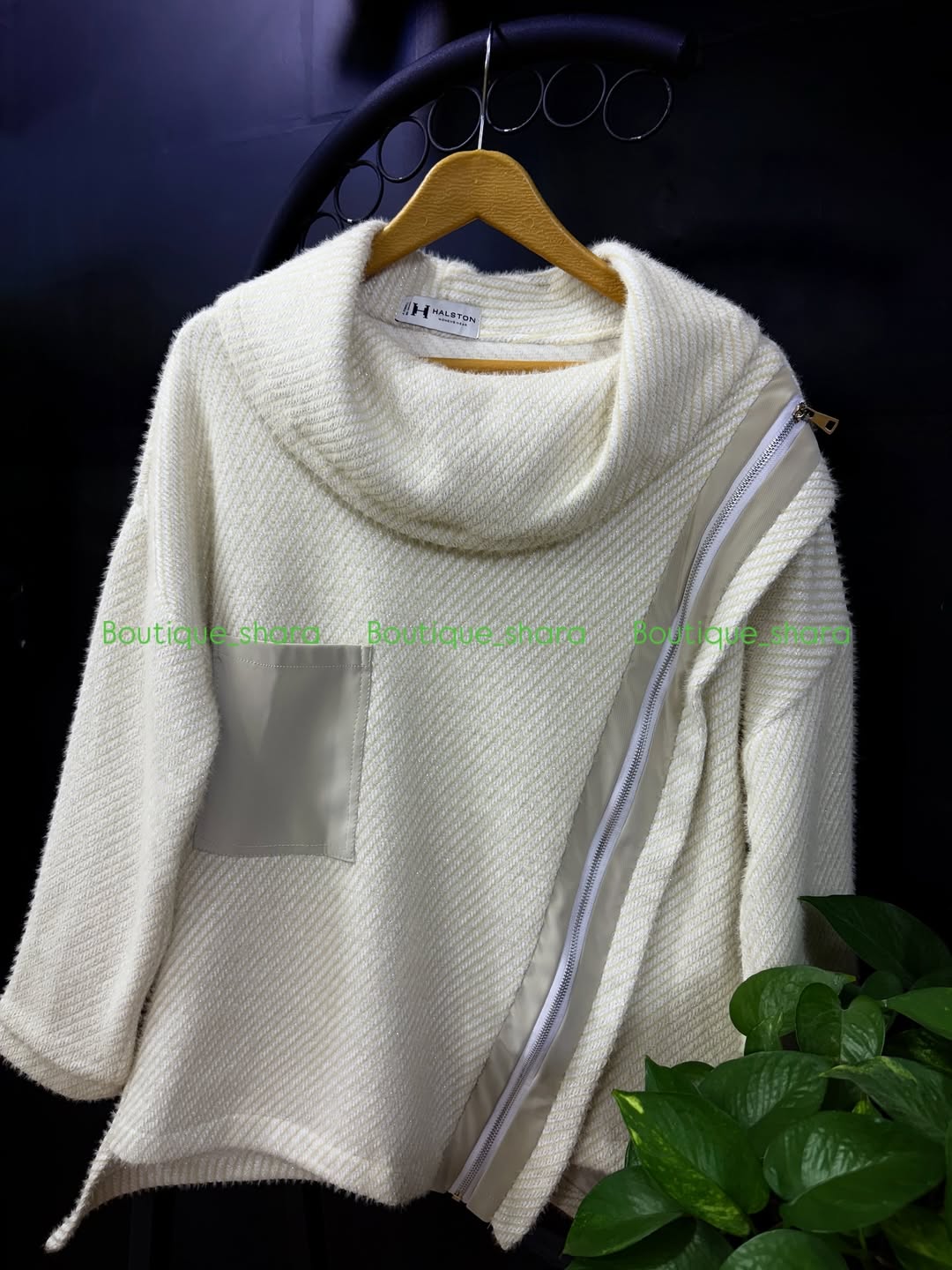 پشم شاین‌دار سایز ۳۸-۴۰-۴۲-۴۶